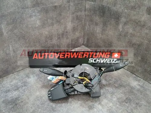 6G9T-14A664-BC Lenkstock Ford Fiesta St
