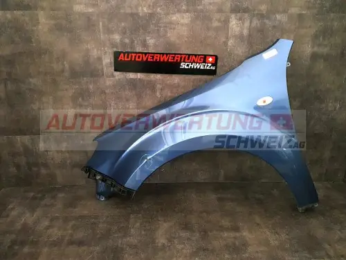 Kotflügel Vorne Links Subaru Forester 2.0TD