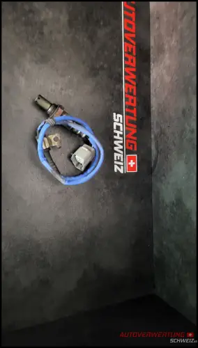 LAMBDASONDE MAZDA 2 PE021886ZA