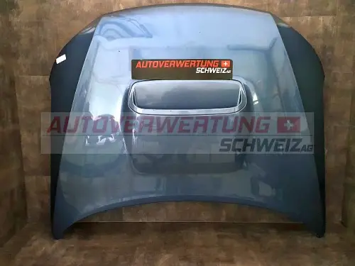 Motorhaube Subaru Forester 2.0TD