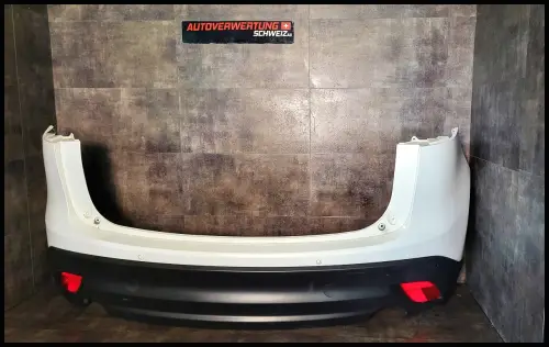 Stossstange hinten mit Parksensor und Nebellampen Mazda CX5