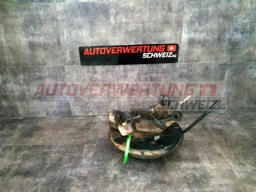 Achsschenkel Hinten Links Subaru Forester 2.0TD
