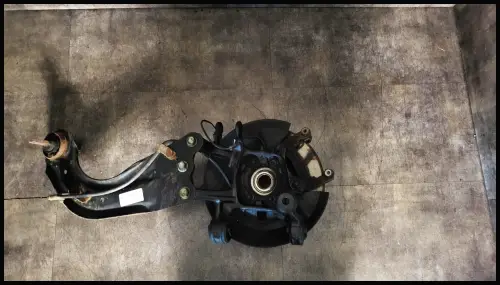 Achsschenkel hinten rechts Mazda CX5