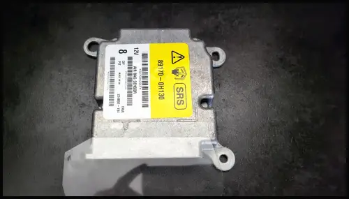 153391817 / 89661YV041 / 9807138880 MOTORSTEUERGERÄT CITROEN C1 PEUGEOT 108