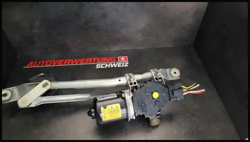 B0 006 225 80 Luftfilterkasten Citroen C1