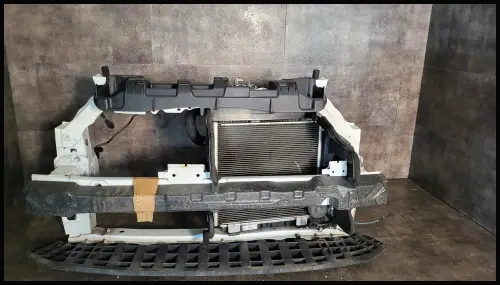 1687145680 16 121 057 80 FRONTSET CITROEN C1 PEUGEOT 108