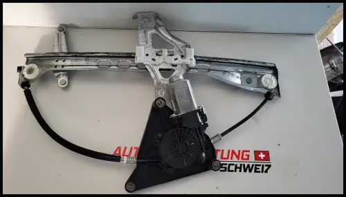 B0 008 484 80 Fensterheber vorne links Citroen C1