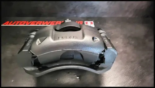 Bremssattel vorne rechts Citroen C1