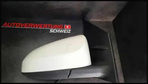 Seistenspiegel vorne rechts Citroen C1