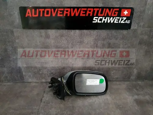 Aussenspiegel Rechts Peugeot 307 CC 2.0i