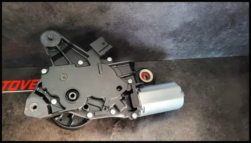 67 63 7 311 415 SCHEIBENWISCHERMOTOR BMW 3ER 5ER  0390201231 7311415