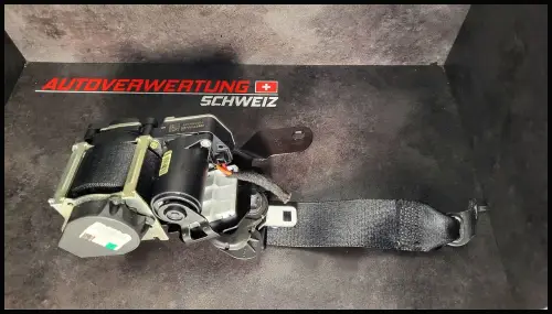 623742700 GURT VORNE RECHTS 72 11 7 383 318 / 72117383318 BMW
