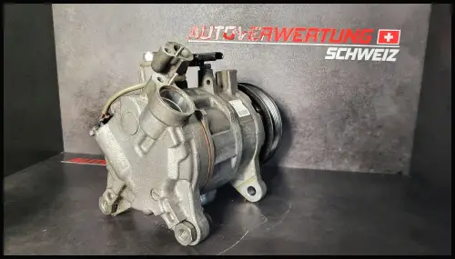 64 52 9 223 695 Klimakompressor BMW F31