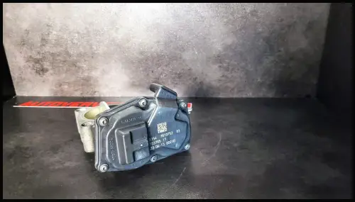 13 54 7 810 752 Drosselklappe BMW F31