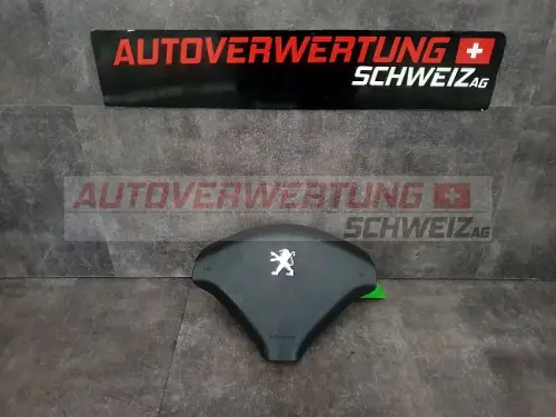 Lenkradairbag Peugeot 307 CC 2.0i