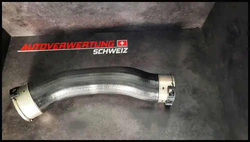 Ladedruckschlauch BMW 11618583389 11 61 8 583 389 8583389
