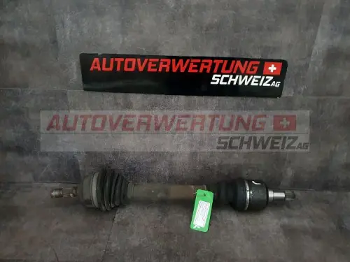 Antriebswelle Vorne Links Peugeot 307 CC 2.0i