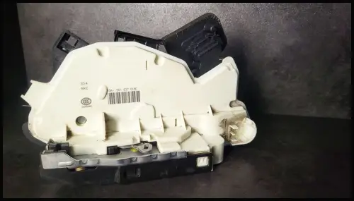Türschloss vorne links VW Golf 7 5K1 837 015 J / 5K1 837 015 E