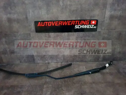 Scheibenwischerarm Vorne Links Peugeot 307 CC 2.0i