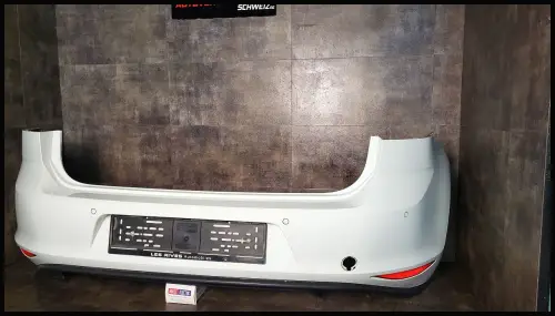 STOSSSTANGE HINTEN VW GOLF 7