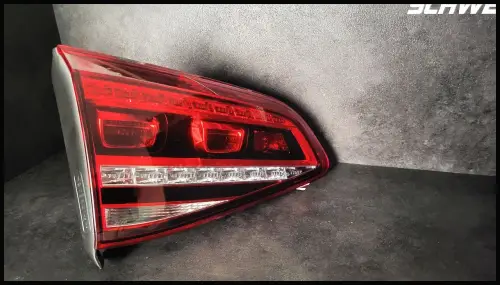 Heckleuchte hinten links innen LED VW Golf 7 5G0 945 307 F