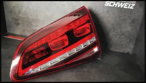 Heckleuchte hinten rechts innen LED VW Golf 7 5G0945308F / 5G0 945 308 F