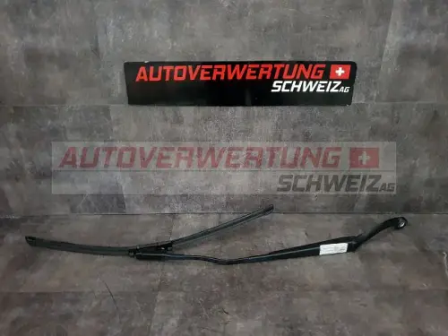 Scheibenwischerarm Vorne Rechts Peugeot 307 CC 2.0i