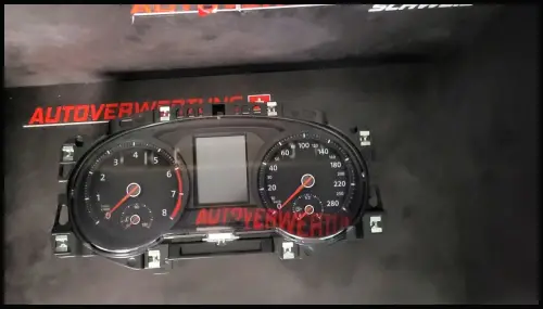 Tacho VW Golf Vll 5G1 920 756 A