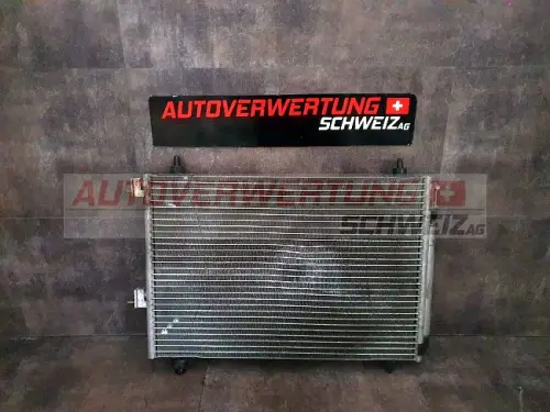 9638574080 Klimakühler Peugeot 307 2.0i