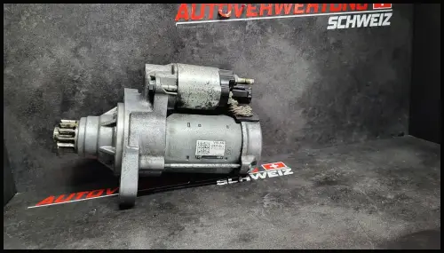 02M911024J ANLASSER VAG 02M 911 024 J DENSO 02M911024QX