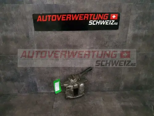 Bremszange Vorne Rechts Peugeot 307 CC 2.0i