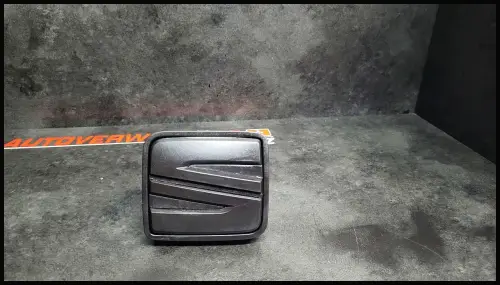 5F0827565C Griff HECKKLAPPENGRIFF SEAT LEON 5F 5F0 827 565 C