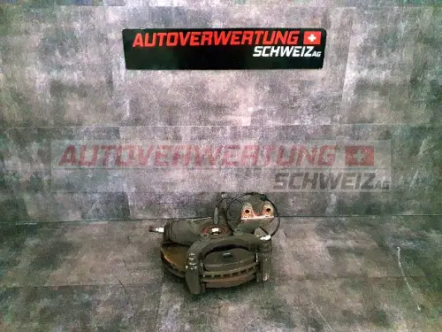 Achsschenkel Vorne Rechts Peugeot 307 CC 2.0i