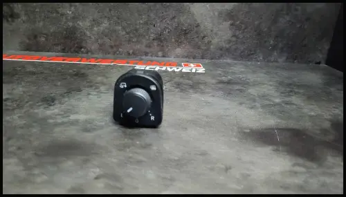 5F0 959 565 E Spiegelschalter VAG