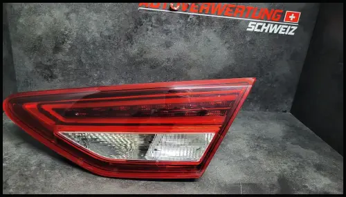 Rückleuchte hinten rechts innen Seat Leon 5F0 945 308 D
