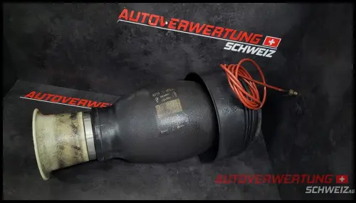 Luftfeder hinten rechts / links (links) BMW E61 37126765602