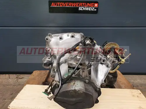 20DM37 Getriebe Peugeot 307 CC 2.0i
