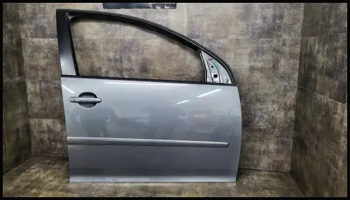 Türe vorne rechts VW Golf 5
