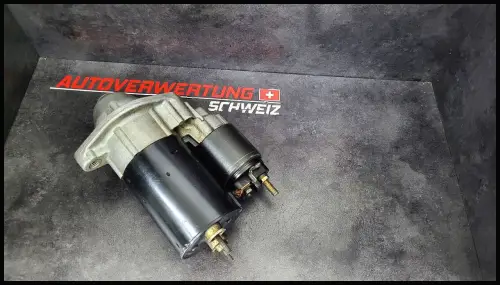 058 911 023B  Anlasser VW Audi 9622213452