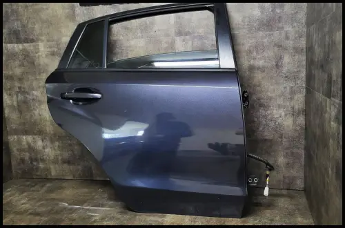 8R0 827 505 A Heckklappenschloss Audi VAG