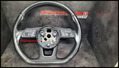 LENKRAD 8V0419091CL 62781000A Multifunktionssportlenkrad  8V0 419 091 CL AUDI A3 8V