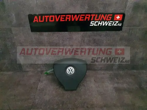 1K0880201AQ Lenkradairbag VW Passat 3.2L