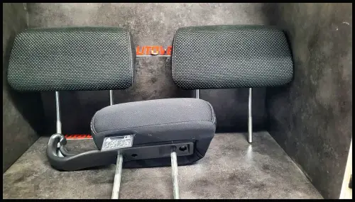 81A 035 188 Zentralrechner Audi