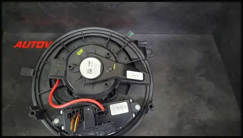 5Q1819021B / 5Q0907521C INNENRAUMLÜFTER AUDI A3 8V 5Q1 819 021 B GEBLÄSE LÜFTER 5Q1819021H