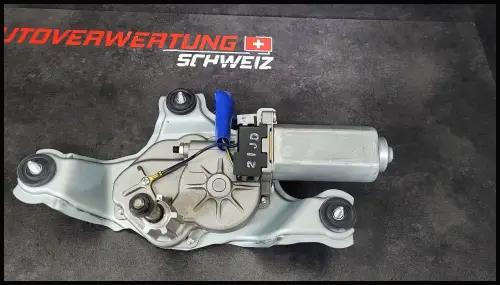 98700A 5000 Wischermotor hinten Hyundai I30  03511-1720