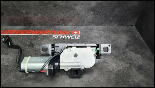 98610A6010 Wischwasserbehälter Hyundai I30 GD
