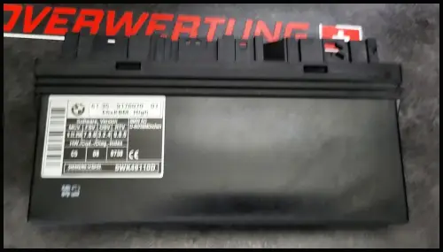 971133X000 Bosch Innenraumlüfter Hyundai Kia F00S3B2474