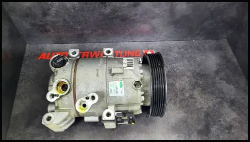 F500-JDCAE11 KLIMAKOMPRESSOR HYUNDAI I30 97701A 6500 / 97701A-6500