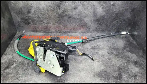 A6100 TÜRSCHLOSS VORNE LINKS HYUNDAI I30 81310A-6010 / 81310A 6010