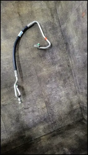 Klimaleitung Hyundai I30 GD /  97762-A6051
